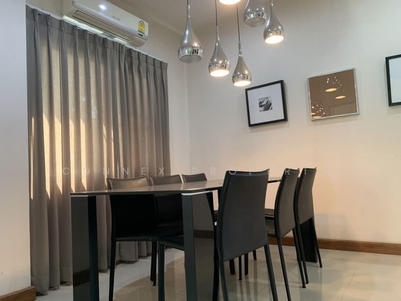 Prinyada Light Rama 5, Nonthaburi, Ratchapruek Road, Bang Krang, Muang Nonthaburi, Nonthaburi, 3 Bedrooms, 180 sqm, Single Detached House For Sale, by Connex Property, 500165993 - DDproperty.com
