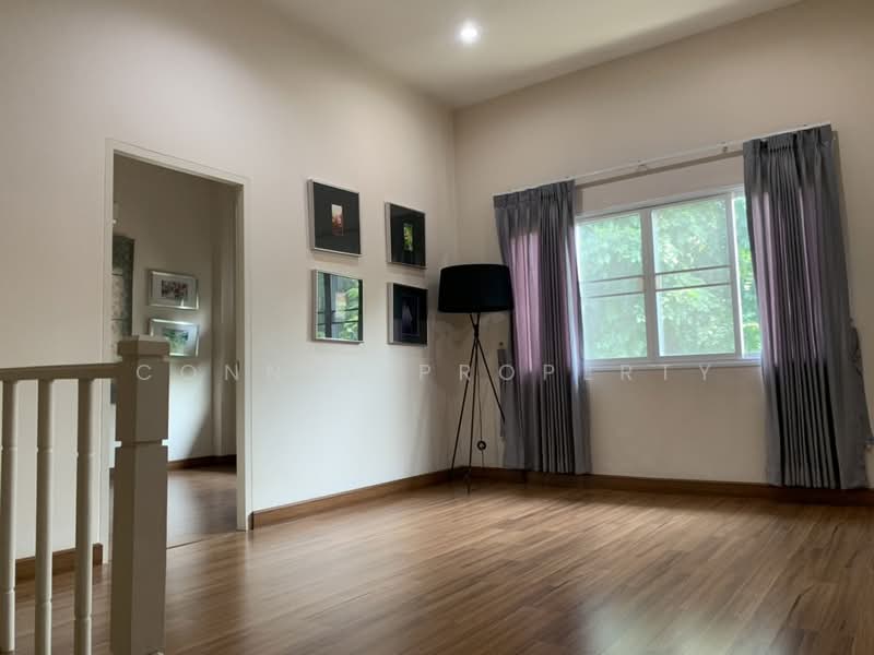 Prinyada Light Rama 5, Nonthaburi, Ratchapruek Road, Bang Krang, Muang Nonthaburi, Nonthaburi, 3 Bedrooms, 180 sqm, Single Detached House For Sale, by Connex Property, 500165993 - DDproperty.com