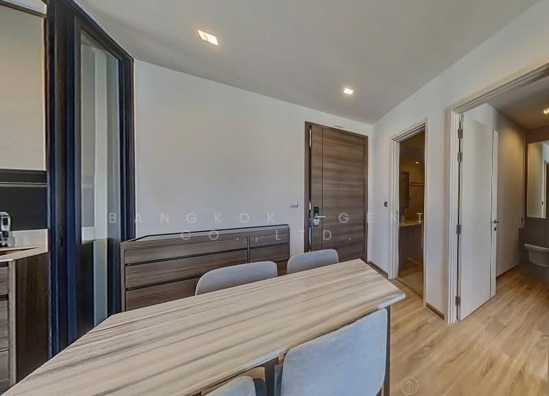 The Line Phahon-Pradipat, Bangkok, 21 Pradiphat Road, Samsen Nai, Phaya Thai, Bangkok, 2 Bedrooms, 52 sqm, Condo For Rent, by Bangkok Agent Co.,Ltd., 500165994 - DDproperty.com