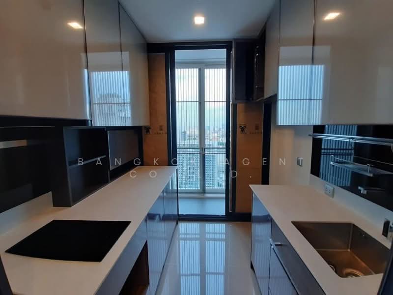 The Line Phahon-Pradipat : The Line พหลฯ-ประดิพัทธ์, กรุงเทพ, 21 ประดิพัทธิ์, สามเสนใน, พญาไท, กรุงเทพ, 52 ตร.ม., คอนโด ให้เช่า, โดย Bangkok Agent Co.,Ltd., 500165994 - DDproperty.com