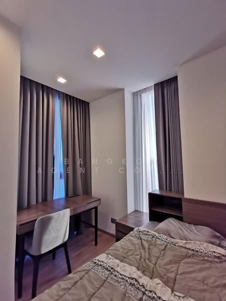 The Line Phahon-Pradipat, Bangkok, 21 Pradiphat Road, Samsen Nai, Phaya Thai, Bangkok, 2 Bedrooms, 52 sqm, Condo For Rent, by Bangkok Agent Co.,Ltd., 500165994 - DDproperty.com