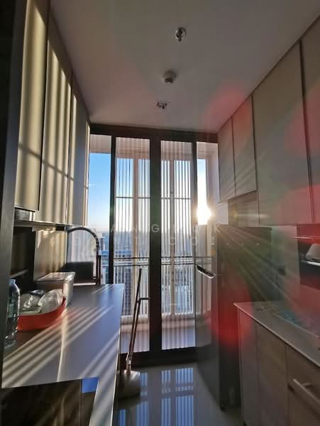 The Line Phahon-Pradipat : The Line พหลฯ-ประดิพัทธ์, กรุงเทพ, 21 ประดิพัทธิ์, สามเสนใน, พญาไท, กรุงเทพ, 52 ตร.ม., คอนโด ให้เช่า, โดย Bangkok Agent Co.,Ltd., 500165994 - DDproperty.com