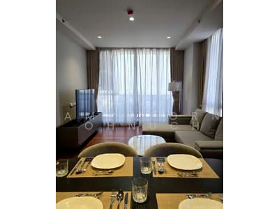 For Rent - One Altitude Charoenkrung, Bangkok
