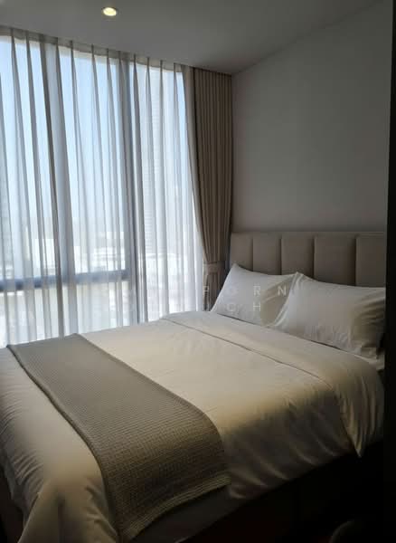 One Altitude Charoenkrung, Bangkok, 98 1 Chan Rd, Wat Prayakrai, Bang Kho Laem, Bangkok, 2 Bedrooms, 89 sqm, Condo For Rent, by Ampaporn Ohnuch, 500165995 - DDproperty.com