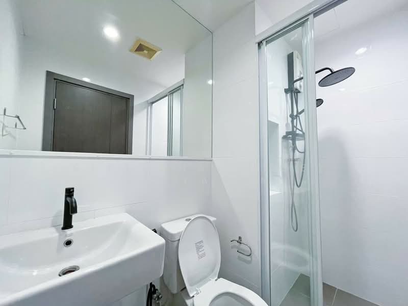 The Base Park West Sukhumvit 77, Bangkok, 11 Soi Sukhumvit 77 Sukhumvit Road, Phra Kanong Nua, Watthana, Bangkok, Studio, 27 sqm, Condo For Sale, by Sittichai (Ice) Tulyanon, 500165996 - DDproperty.com