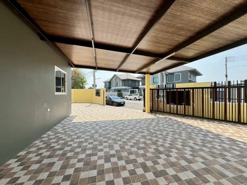 บ้านเดี่ยว บางแสน-อ่างศิลา ห้วยกะปิ, Chon Buri (Pattaya), Huai Kapi, Muang Chon Buri, Chon Buri (Pattaya), 3 Bedrooms, 200 sqm, Single Detached House For Sale, by A.T.A. Property, 500165997 - DDproperty.com