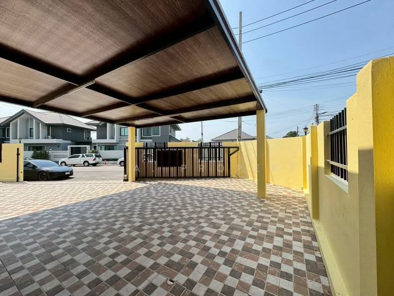 บ้านเดี่ยว บางแสน-อ่างศิลา ห้วยกะปิ, Chon Buri (Pattaya), Huai Kapi, Muang Chon Buri, Chon Buri (Pattaya), 3 Bedrooms, 200 sqm, Single Detached House For Sale, by A.T.A. Property, 500165997 - DDproperty.com