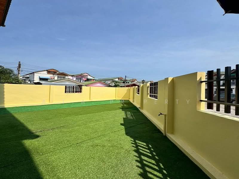 บ้านเดี่ยว บางแสน-อ่างศิลา ห้วยกะปิ, Chon Buri (Pattaya), Huai Kapi, Muang Chon Buri, Chon Buri (Pattaya), 3 Bedrooms, 200 sqm, Single Detached House For Sale, by A.T.A. Property, 500165997 - DDproperty.com