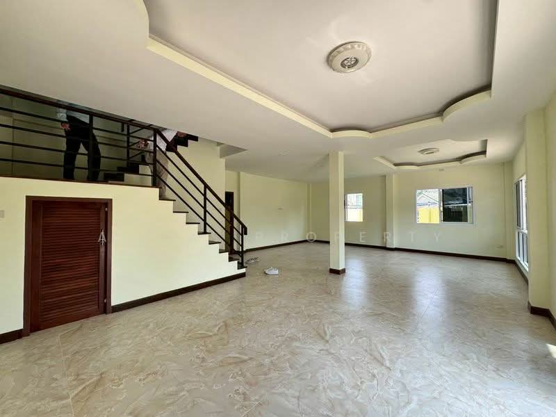 บ้านเดี่ยว บางแสน-อ่างศิลา ห้วยกะปิ, ชลบุรี, ห้วยกะปิ, เมืองชลบุรี, ชลบุรี, 200 ตร.ม., บ้านเดี่ยว ขาย, โดย A.T.A. Property, 500165997 - DDproperty.com