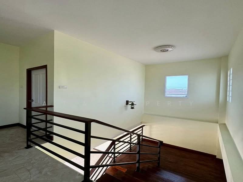 บ้านเดี่ยว บางแสน-อ่างศิลา ห้วยกะปิ, ชลบุรี, ห้วยกะปิ, เมืองชลบุรี, ชลบุรี, 200 ตร.ม., บ้านเดี่ยว ขาย, โดย A.T.A. Property, 500165997 - DDproperty.com