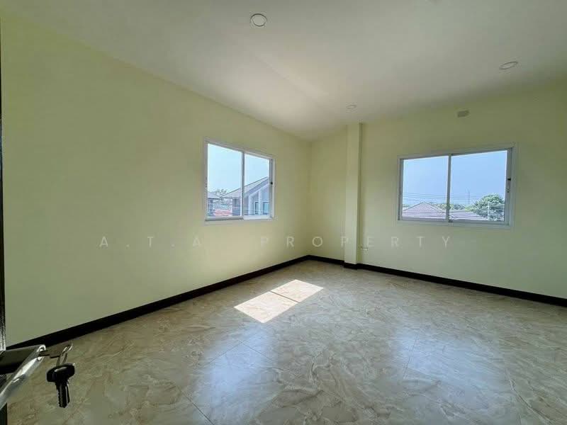 บ้านเดี่ยว บางแสน-อ่างศิลา ห้วยกะปิ, Chon Buri (Pattaya), Huai Kapi, Muang Chon Buri, Chon Buri (Pattaya), 3 Bedrooms, 200 sqm, Single Detached House For Sale, by A.T.A. Property, 500165997 - DDproperty.com