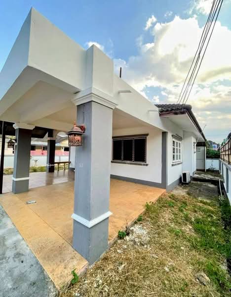 ขาย บ้านสวยโซน สันทราย เชียงใหม่, Chiang Mai, San Na Moeng, San Sai, Chiang Mai, 2 Bedrooms, 85 sqm, Single Detached House For Sale, by Armon Yuenyong, 500165999 - DDproperty.com