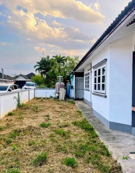 ขาย บ้านสวยโซน สันทราย เชียงใหม่, Chiang Mai, San Na Moeng, San Sai, Chiang Mai, 2 Bedrooms, 85 sqm, Single Detached House For Sale, by Armon Yuenyong, 500165999 - DDproperty.com