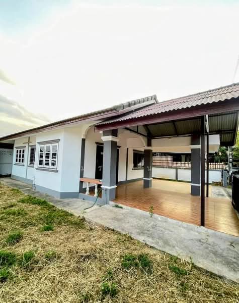 ขาย บ้านสวยโซน สันทราย เชียงใหม่, Chiang Mai, San Na Moeng, San Sai, Chiang Mai, 2 Bedrooms, 85 sqm, Single Detached House For Sale, by Armon Yuenyong, 500165999 - DDproperty.com