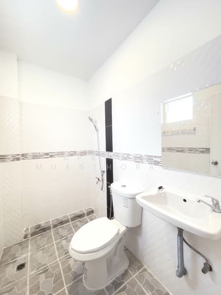 ขายอาคารพาณิชย์ 3 ชั้น หลังกลาง ไร่ขิง 26 ขายถูกที่สุดในย่านนี้ ทำโฮมออฟฟิศหรือค้าขายก็ปัง สภาพดีพ, Nakhon Pathom, Rai Khing, Sam Phran, Nakhon Pathom, , 144 sqm, Shophouse For Sale, by Apaporn Muanthorani, 500166002 - DDproperty.com