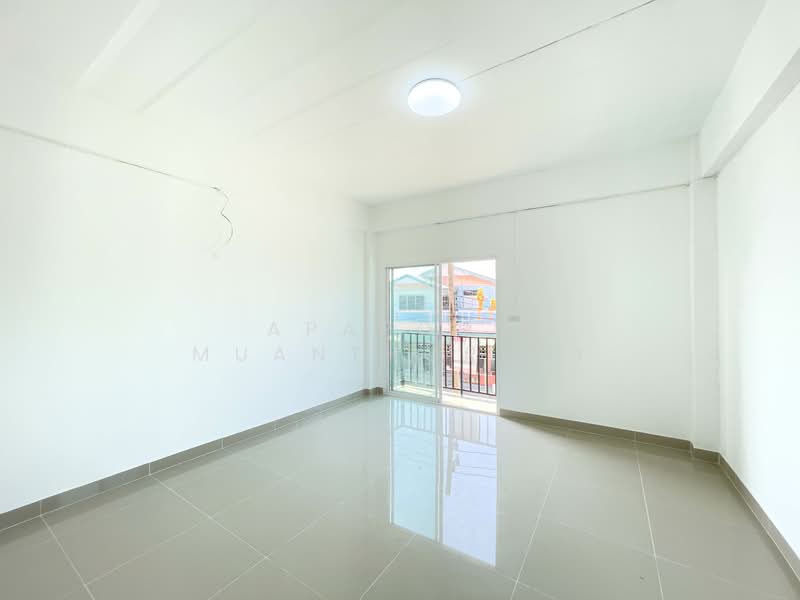 ขายอาคารพาณิชย์ 3 ชั้น หลังกลาง ไร่ขิง 26 ขายถูกที่สุดในย่านนี้ ทำโฮมออฟฟิศหรือค้าขายก็ปัง สภาพดีพ, นครปฐม, ไร่ขิง, สามพราน, นครปฐม, 144 ตร.ม., ตึกแถว-อาคารพาณิชย์ ขาย, โดย Apaporn Muanthorani, 500166002 - DDproperty.com