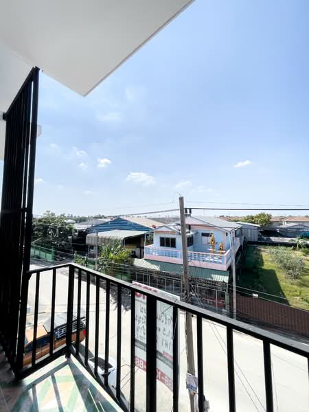 ขายอาคารพาณิชย์ 3 ชั้น หลังกลาง ไร่ขิง 26 ขายถูกที่สุดในย่านนี้ ทำโฮมออฟฟิศหรือค้าขายก็ปัง สภาพดีพ, นครปฐม, ไร่ขิง, สามพราน, นครปฐม, 144 ตร.ม., ตึกแถว-อาคารพาณิชย์ ขาย, โดย Apaporn Muanthorani, 500166002 - DDproperty.com