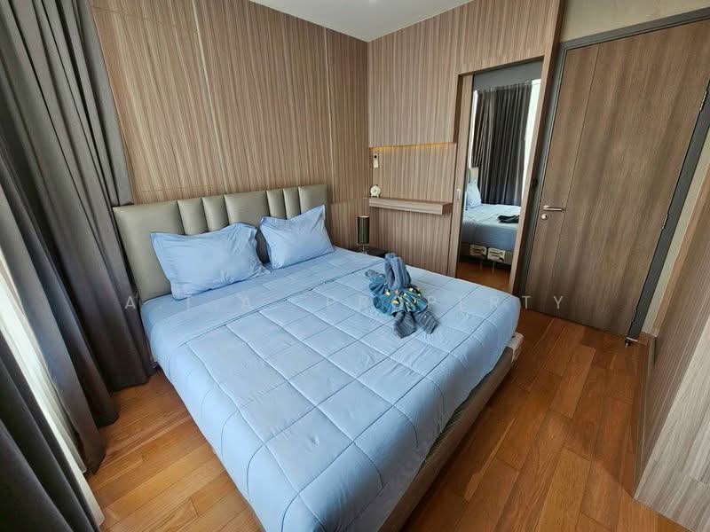 Marina Bayfront Sriracha : มาริน่า เบย์ฟร้อนท์ ศรีราชา, ชลบุรี, 212 ถ.เจิมจอมพล, ศรีราชา, ศรีราชา, ชลบุรี, 48 ตร.ม., คอนโด ให้เช่า, โดย A.T.A. Property, 500166004 - DDproperty.com