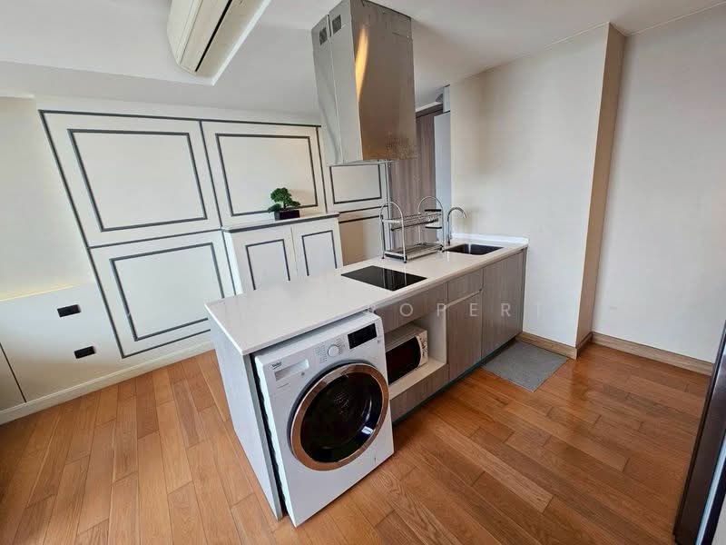 Marina Bayfront Sriracha, Chon Buri (Pattaya), 212 Jerm Jom Phon Road, Si Racha, Si Racha, Chon Buri (Pattaya), 1 Bedroom, 48 sqm, Condo For Rent, by A.T.A. Property, 500166004 - DDproperty.com