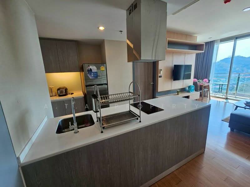 Marina Bayfront Sriracha : มาริน่า เบย์ฟร้อนท์ ศรีราชา, ชลบุรี, 212 ถ.เจิมจอมพล, ศรีราชา, ศรีราชา, ชลบุรี, 48 ตร.ม., คอนโด ให้เช่า, โดย A.T.A. Property, 500166004 - DDproperty.com