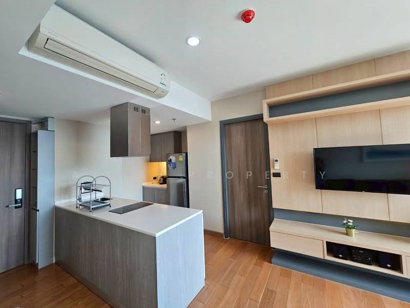 Marina Bayfront Sriracha : มาริน่า เบย์ฟร้อนท์ ศรีราชา, ชลบุรี, 212 ถ.เจิมจอมพล, ศรีราชา, ศรีราชา, ชลบุรี, 48 ตร.ม., คอนโด ให้เช่า, โดย A.T.A. Property, 500166004 - DDproperty.com