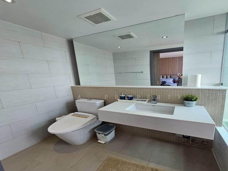 Marina Bayfront Sriracha, Chon Buri (Pattaya), 212 Jerm Jom Phon Road, Si Racha, Si Racha, Chon Buri (Pattaya), 1 Bedroom, 48 sqm, Condo For Rent, by A.T.A. Property, 500166004 - DDproperty.com