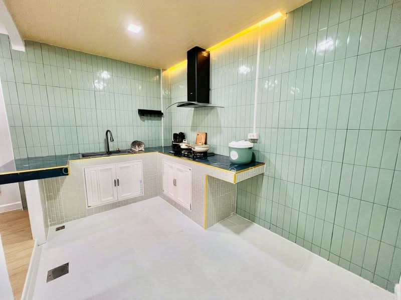 Baan Pricha 11 : บ้านปรีชา 11, กรุงเทพ, มีนบุรี, มีนบุรี, กรุงเทพ, 110 ตร.ม., ทาวน์เฮ้าส์ ขาย, โดย Connex Property, 500166005 - DDproperty.com