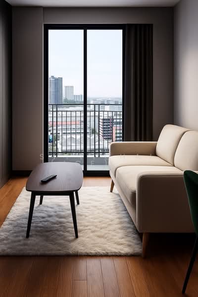 Diamond Sukhumvit, Bangkok, 1558 Sukhumvit Road, Phra Kanong, Khlong Toei, Bangkok, 2 Bedrooms, 50 sqm, Condo For Sale, by Sittichai (Ice) Tulyanon, 500166007 - DDproperty.com
