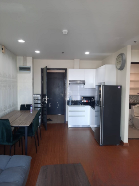 Diamond Sukhumvit, Bangkok, 1558 Sukhumvit Road, Phra Kanong, Khlong Toei, Bangkok, 2 Bedrooms, 50 sqm, Condo For Sale, by Sittichai (Ice) Tulyanon, 500166007 - DDproperty.com