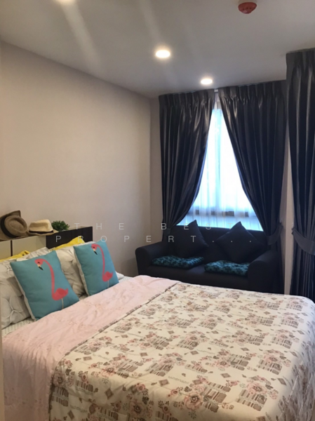 ขาย - Bangkok Horizon Lite @ Phekasem 48 Station : แบงค์คอก ฮอไรซอน ไลท์ @ สถานีเพชรเกษม 48, กรุงเทพ