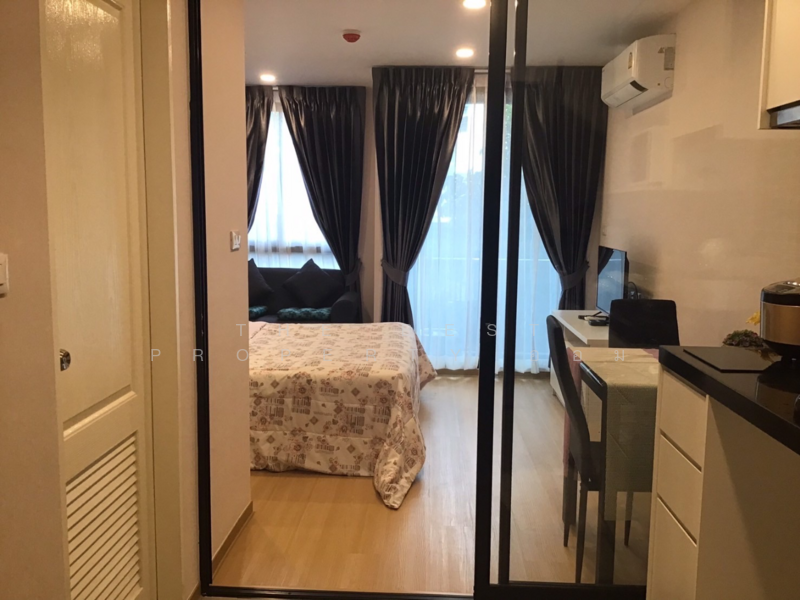 For Sale - Bangkok Horizon Lite @ Phekasem 48 Station, Bangkok