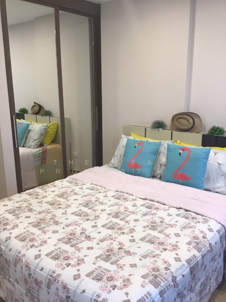 For Sale - Bangkok Horizon Lite @ Phekasem 48 Station, Bangkok