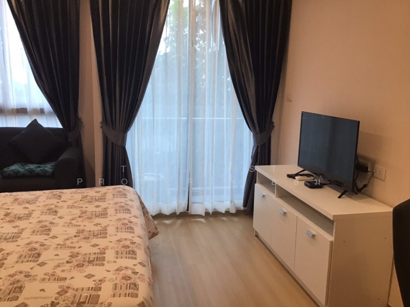 For Sale - Bangkok Horizon Lite @ Phekasem 48 Station, Bangkok