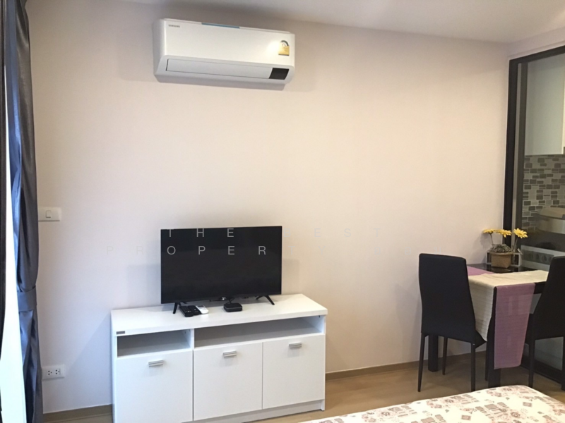 For Sale - Bangkok Horizon Lite @ Phekasem 48 Station, Bangkok