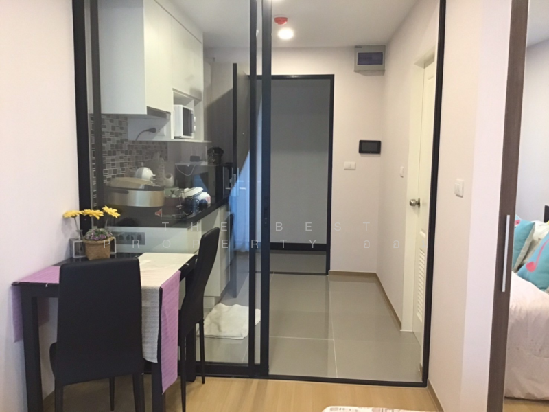 For Sale - Bangkok Horizon Lite @ Phekasem 48 Station, Bangkok