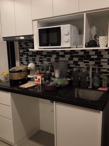 For Sale - Bangkok Horizon Lite @ Phekasem 48 Station, Bangkok