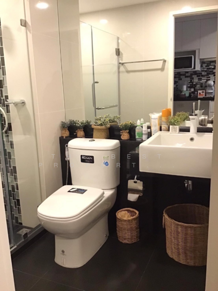 ขาย - Bangkok Horizon Lite @ Phekasem 48 Station : แบงค์คอก ฮอไรซอน ไลท์ @ สถานีเพชรเกษม 48, กรุงเทพ