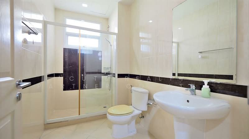 Baan Klang Krung Grande Vienna Rama 3, Bangkok, Rama 3 Road, Bang Pong Pang, Yan Nawa, Bangkok, 3 Bedrooms, 340 sqm, Townhouse For Sale, by Acute Realty Partner Co.,Ltd., 500166009 - DDproperty.com