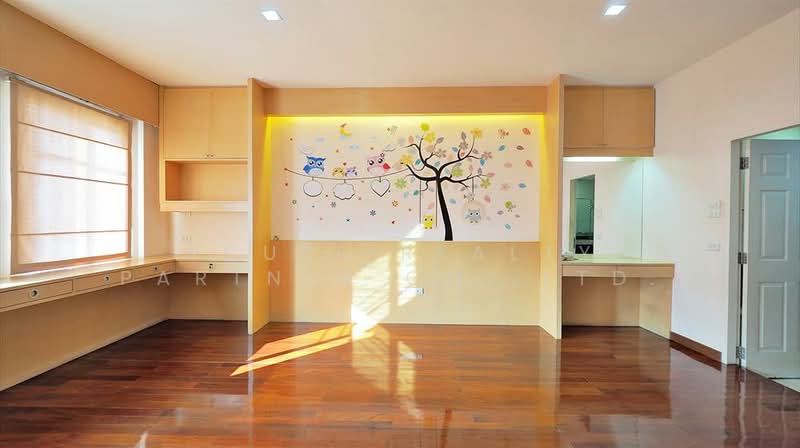 Baan Klang Krung Grande Vienna Rama 3, Bangkok, Rama 3 Road, Bang Pong Pang, Yan Nawa, Bangkok, 3 Bedrooms, 340 sqm, Townhouse For Sale, by Acute Realty Partner Co.,Ltd., 500166009 - DDproperty.com