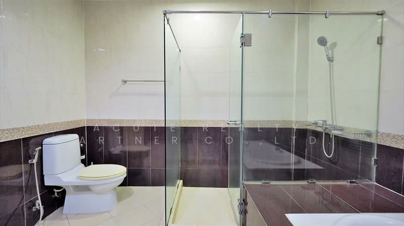 Baan Klang Krung Grande Vienna Rama 3, Bangkok, Rama 3 Road, Bang Pong Pang, Yan Nawa, Bangkok, 3 Bedrooms, 340 sqm, Townhouse For Sale, by Acute Realty Partner Co.,Ltd., 500166009 - DDproperty.com