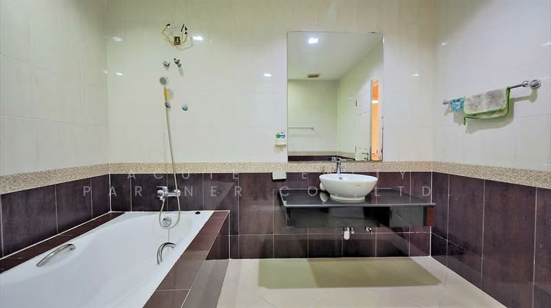 Baan Klang Krung Grande Vienna Rama 3, Bangkok, Rama 3 Road, Bang Pong Pang, Yan Nawa, Bangkok, 3 Bedrooms, 340 sqm, Townhouse For Sale, by Acute Realty Partner Co.,Ltd., 500166009 - DDproperty.com