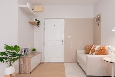 ขาย - Plum Condo Samakkhi : พลัม คอนโด สามัคคี, นนทบุรี