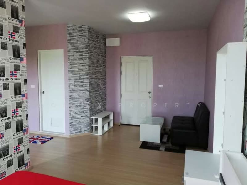 Plum Condo Samakkhi : พลัม คอนโด สามัคคี, นนทบุรี, ซอย สามัคคี 22/1, ท่าทราย, เมืองนนทบุรี, นนทบุรี, 26 ตร.ม., คอนโด ขาย, โดย Connex Property, 500166010 - DDproperty.com