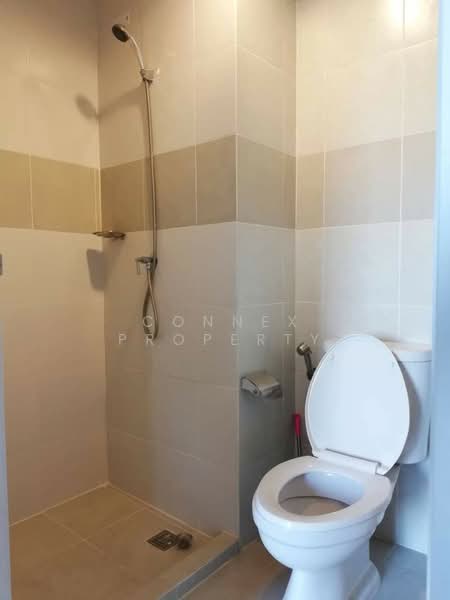 Plum Condo Samakkhi : พลัม คอนโด สามัคคี, นนทบุรี, ซอย สามัคคี 22/1, ท่าทราย, เมืองนนทบุรี, นนทบุรี, 26 ตร.ม., คอนโด ขาย, โดย Connex Property, 500166010 - DDproperty.com
