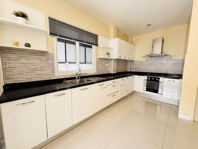 Pattalet, Chon Buri (Pattaya), Bang Lamung, Bang Lamung (Pattaya), Chon Buri (Pattaya), 3 Bedrooms, 200 sqm, Single Detached House For Rent, by ภัครวรรณ์ วุฒิศรินพัฒน์, 500166011 - DDproperty.com