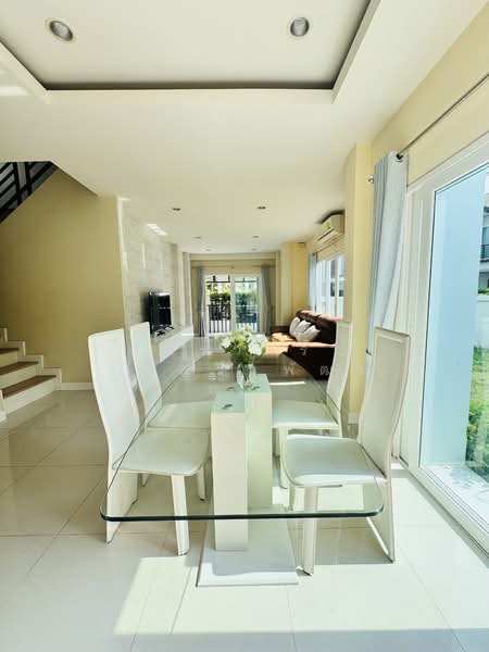 Pattalet, Chon Buri (Pattaya), Bang Lamung, Bang Lamung (Pattaya), Chon Buri (Pattaya), 3 Bedrooms, 200 sqm, Single Detached House For Rent, by ภัครวรรณ์ วุฒิศรินพัฒน์, 500166011 - DDproperty.com