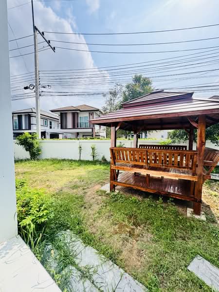 Pattalet, Chon Buri (Pattaya), Bang Lamung, Bang Lamung (Pattaya), Chon Buri (Pattaya), 3 Bedrooms, 200 sqm, Single Detached House For Rent, by ภัครวรรณ์ วุฒิศรินพัฒน์, 500166011 - DDproperty.com