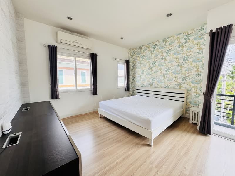 ภัททาเลต : Pattalet, ชลบุรี, บางละมุง, บางละมุง, ชลบุรี, 200 ตร.ม., บ้านเดี่ยว ให้เช่า, โดย ภัครวรรณ์ วุฒิศรินพัฒน์, 500166011 - DDproperty.com