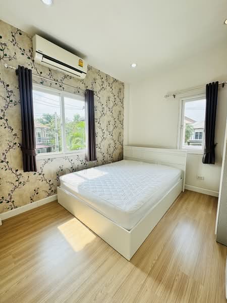 Pattalet, Chon Buri (Pattaya), Bang Lamung, Bang Lamung (Pattaya), Chon Buri (Pattaya), 3 Bedrooms, 200 sqm, Single Detached House For Rent, by ภัครวรรณ์ วุฒิศรินพัฒน์, 500166011 - DDproperty.com