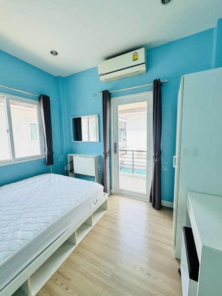 Pattalet, Chon Buri (Pattaya), Bang Lamung, Bang Lamung (Pattaya), Chon Buri (Pattaya), 3 Bedrooms, 200 sqm, Single Detached House For Rent, by ภัครวรรณ์ วุฒิศรินพัฒน์, 500166011 - DDproperty.com